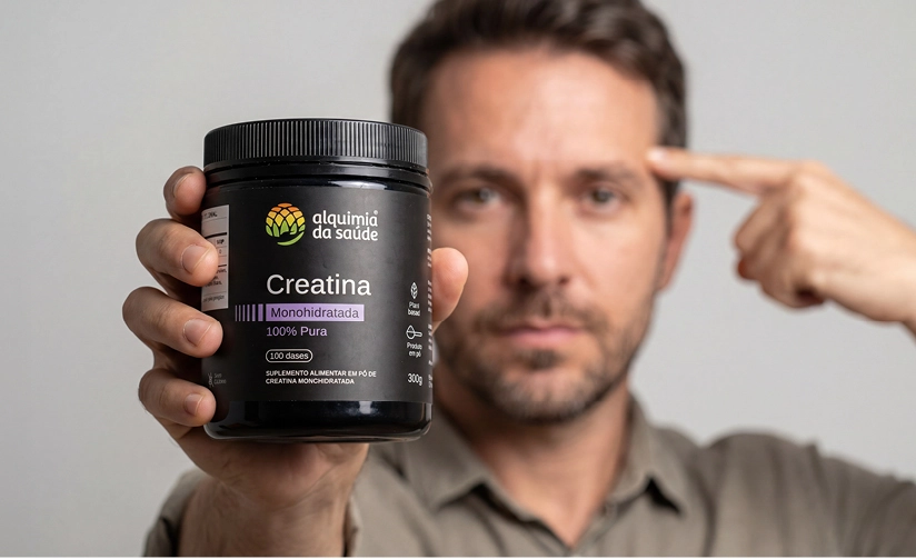Creatina