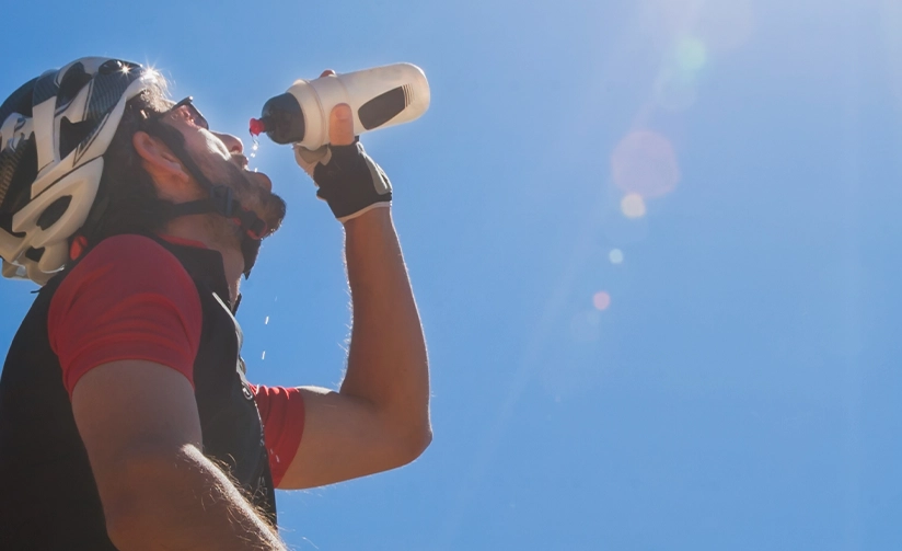 Obj - Hidrata&ccedil;&atilde;o