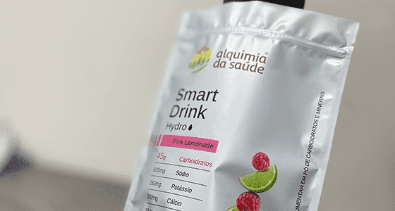 Smart Drink Suplemento