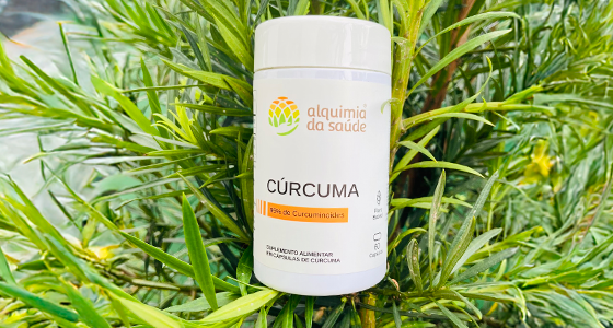 Superfoods da Alquimia da Saúde