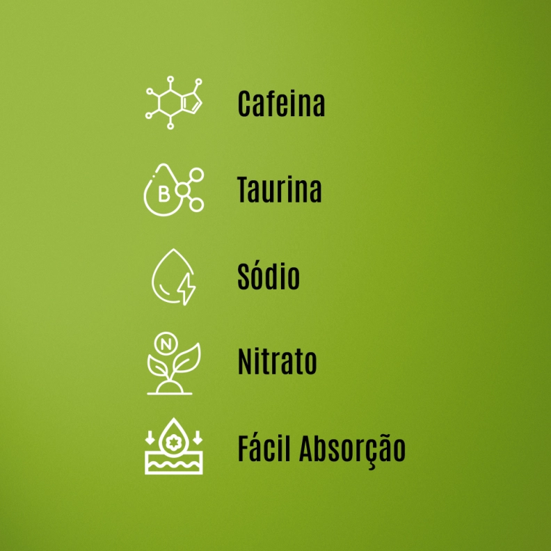 Produto Duragel Pack - 10 sach&ecirc;s