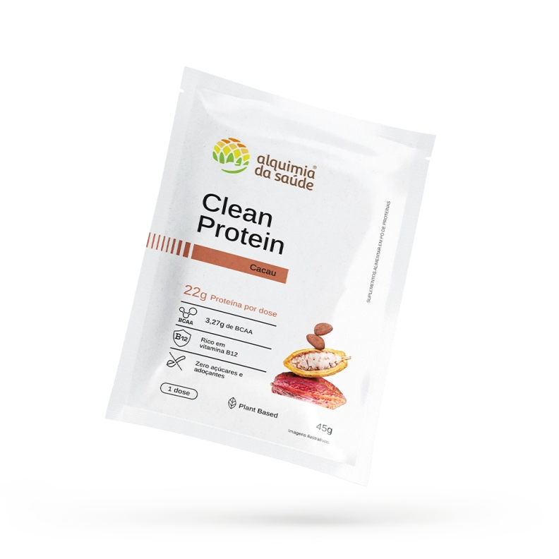 Produto GO Pack - 07 sachês