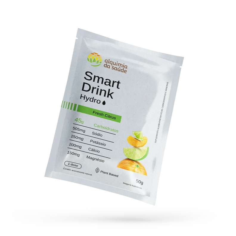 Produto GO Pack - 07 sachês