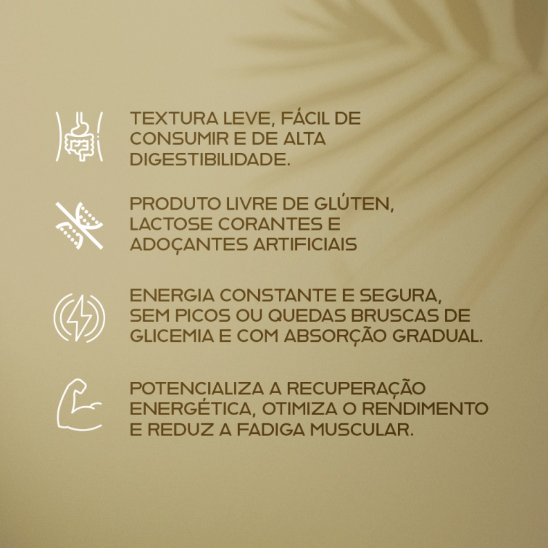 Produto IsoCarb Energy Gel Box - Morango (15 Sach&ecirc;s)