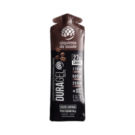 Produto - Duragel Box - Caf&eacute; 27g (15 Sach&ecirc;s)