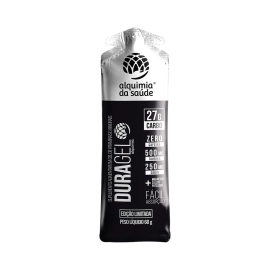 Produto - Duragel Box - Neutro 27g (15 Sachês)