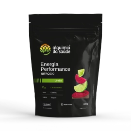 Produto - Energia Performance - Nitro200 300g
