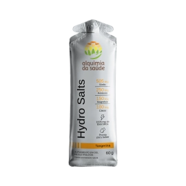 Hydro Salts Box - Tangerina (10 Sach&ecirc;s)