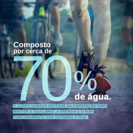 Hydro Salts Tangerina – Repositor de Eletrólitos (Box com 10 Sachês)