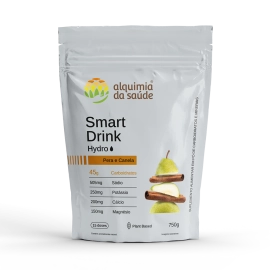 Produto - Smart Drink Hydro - Pera e Canela 750g